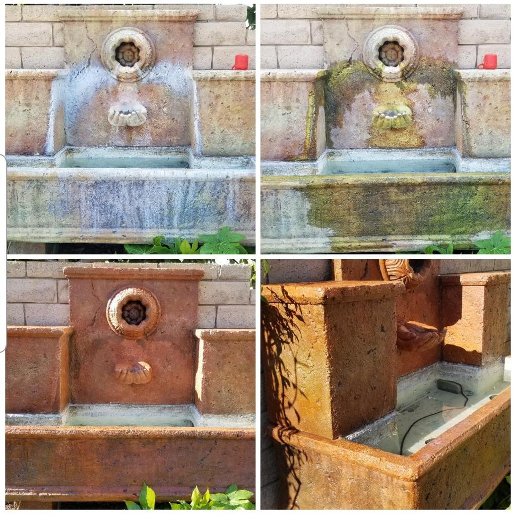 Service & Repairs Quality Fountain Service
