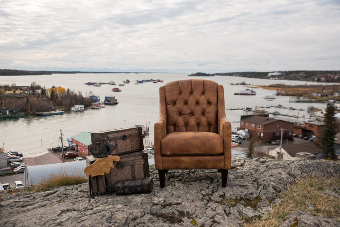 Quality Furniture Yellowknife Furniture Store