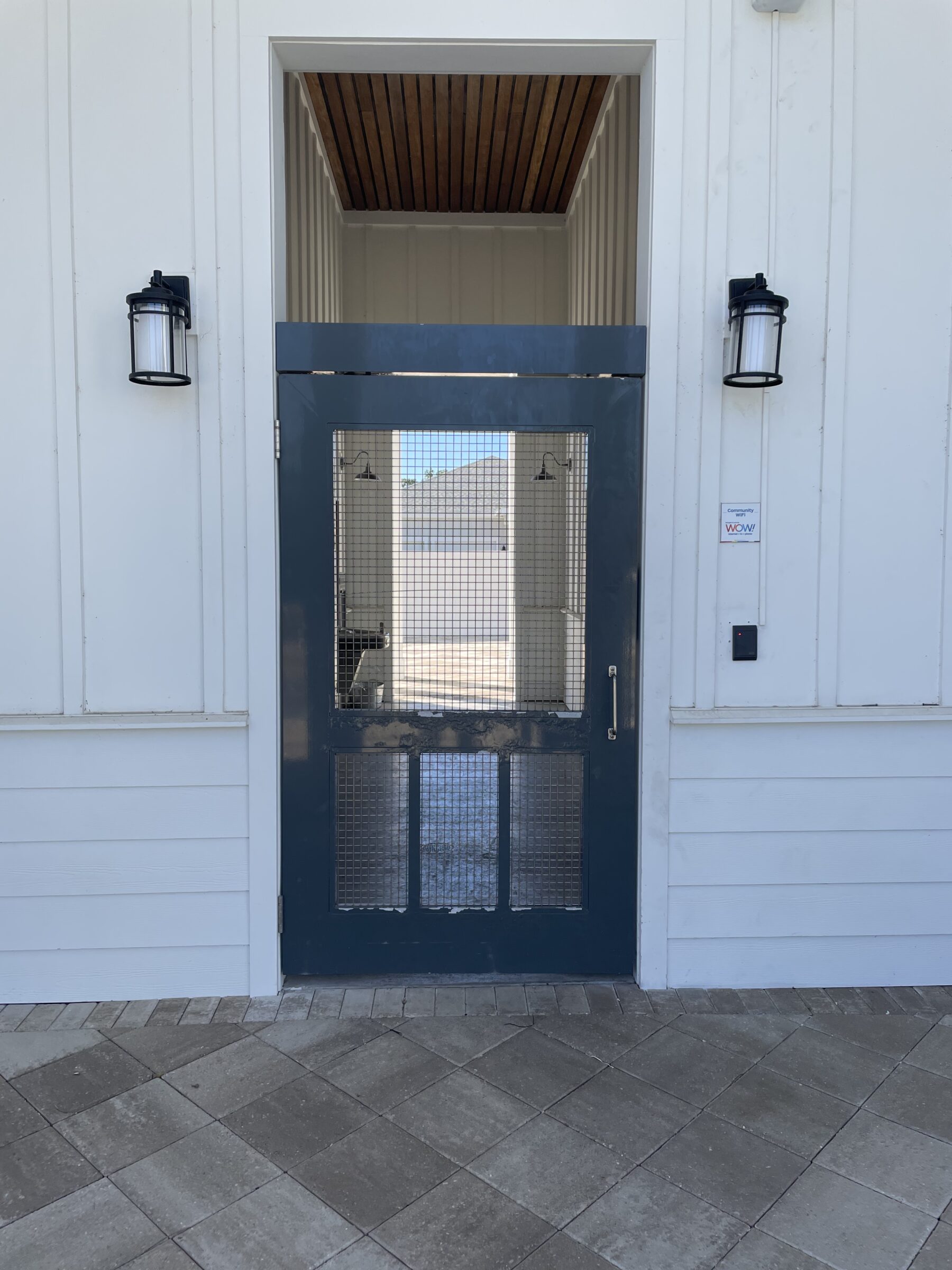 The Next Generation of Property Access Control Advances in Automated