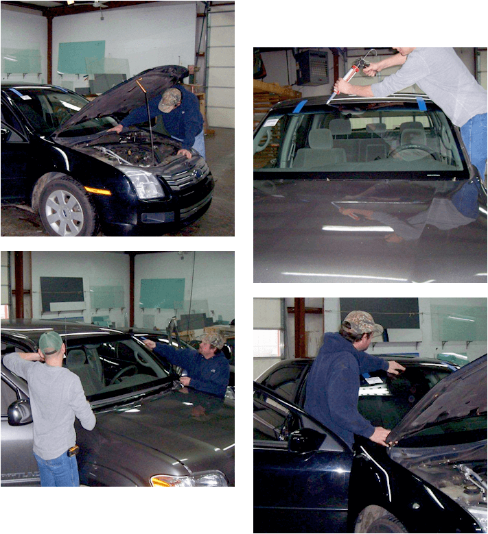 Auto Glass Quality Glass Auto Glass Repair & Replacement