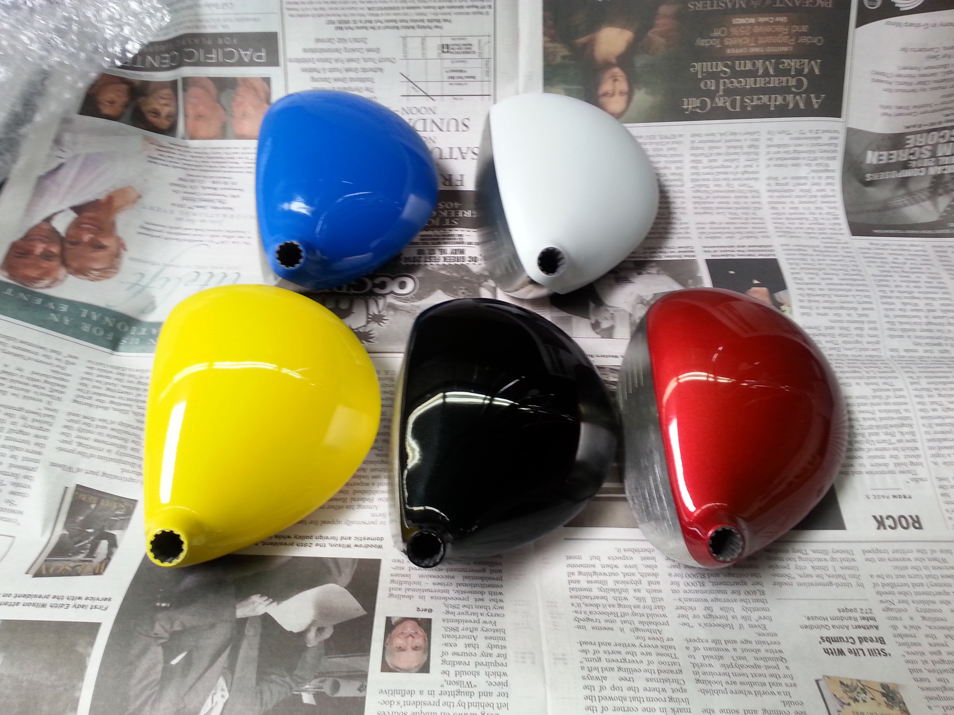 Quality Golf Products Quality Golf Repair Home