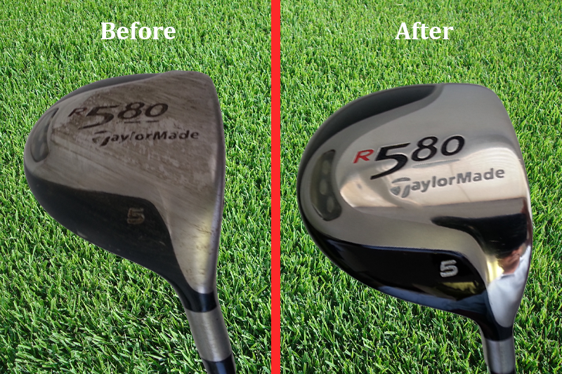 Quality Golf Products Quality Golf Repair Repairs