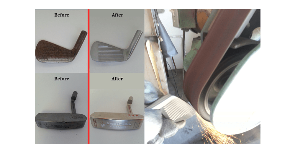 Quality Golf Products Quality Golf Repair Home