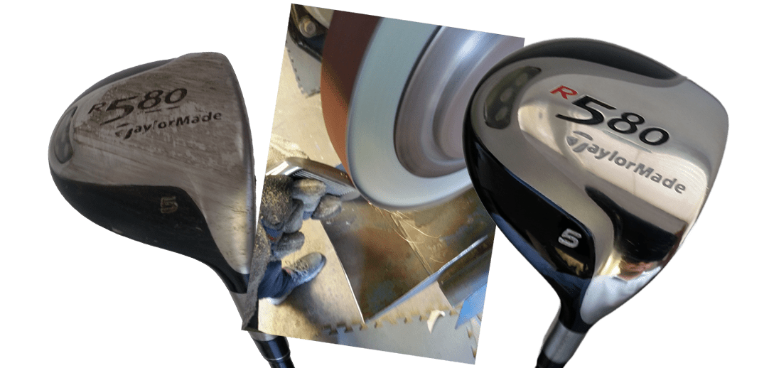 Quality Golf Products Quality Golf Repair Home