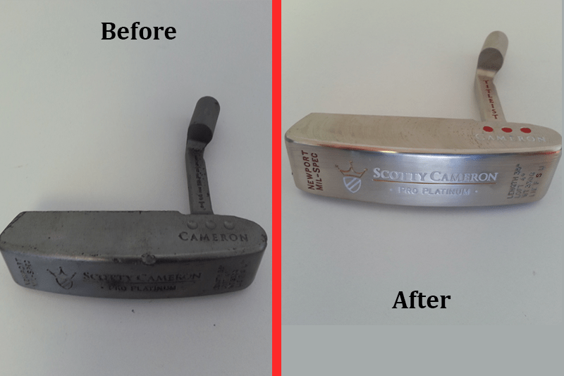 Quality Golf Products Quality Golf Repair Repairs