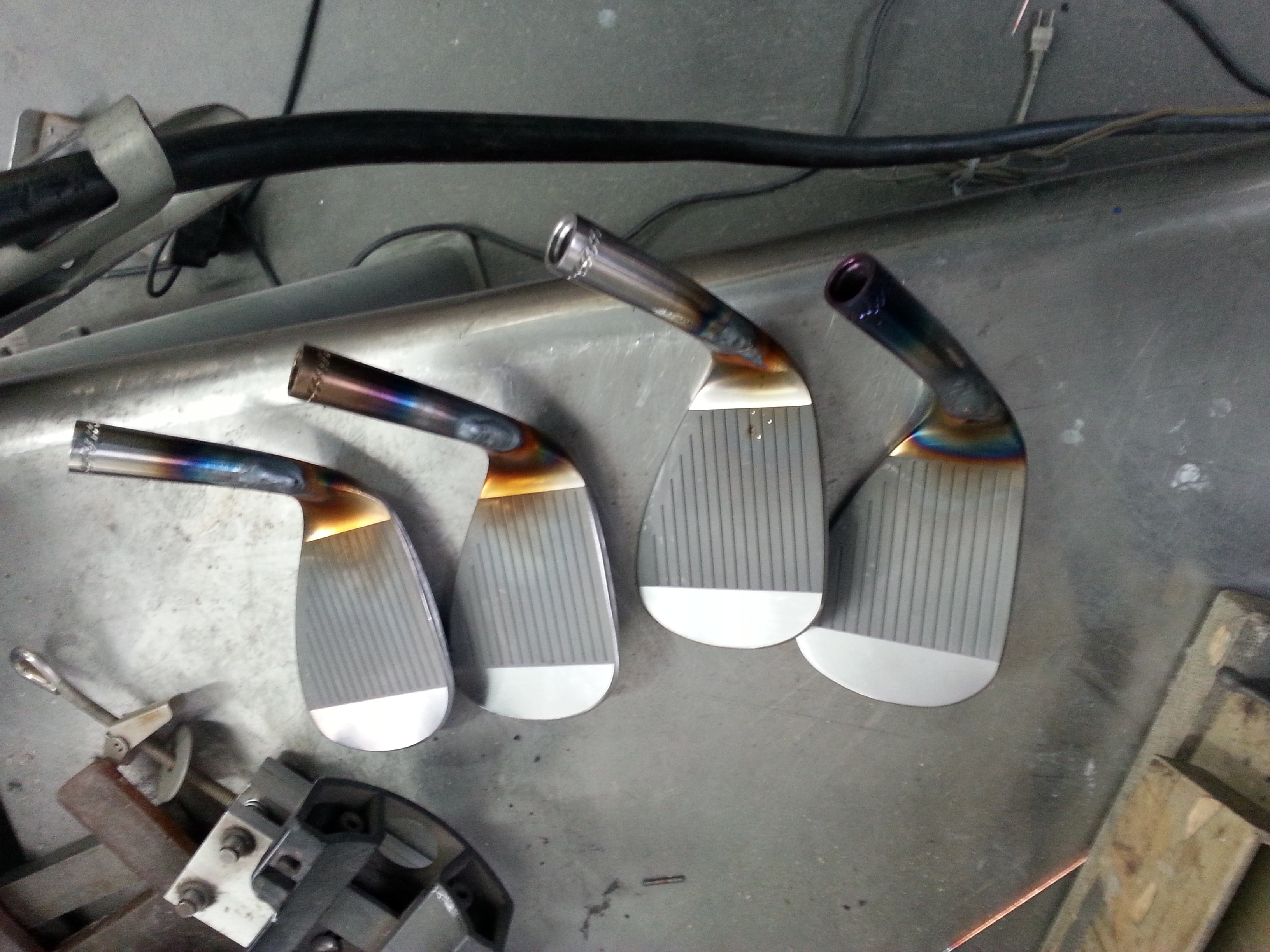 Quality Golf Products Quality Golf Repair Home