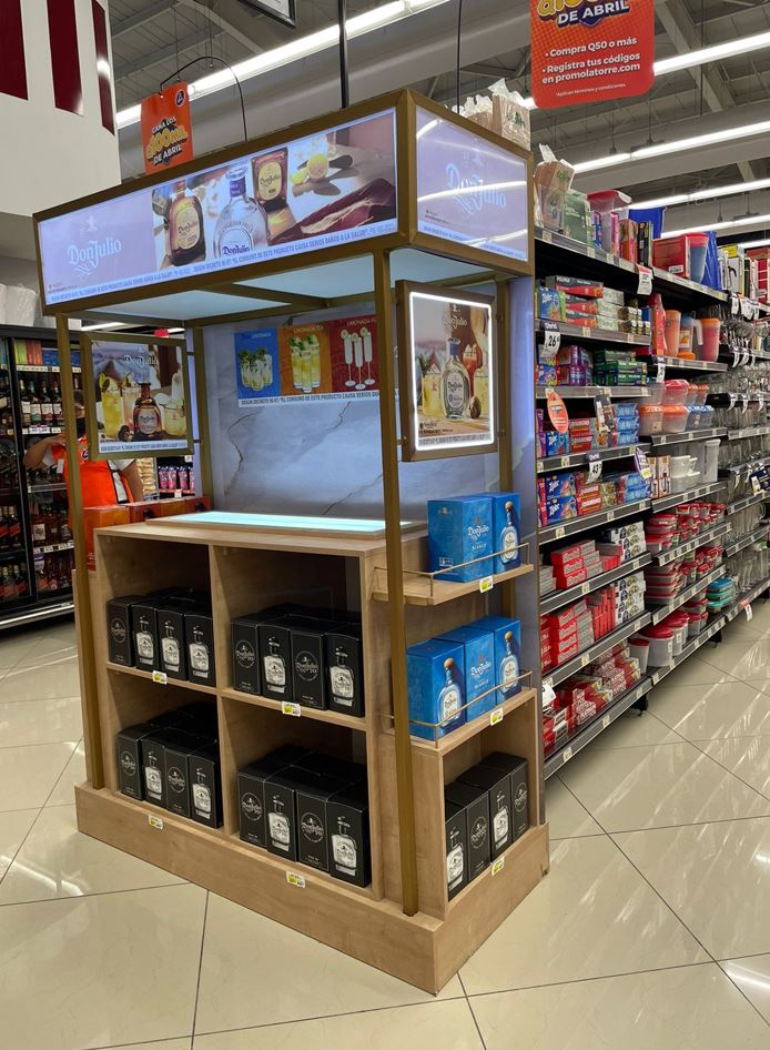 Muebles Quality Group