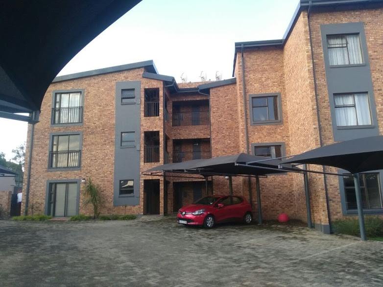 Apartments in Birchleigh, Kempton Park Quality Growth