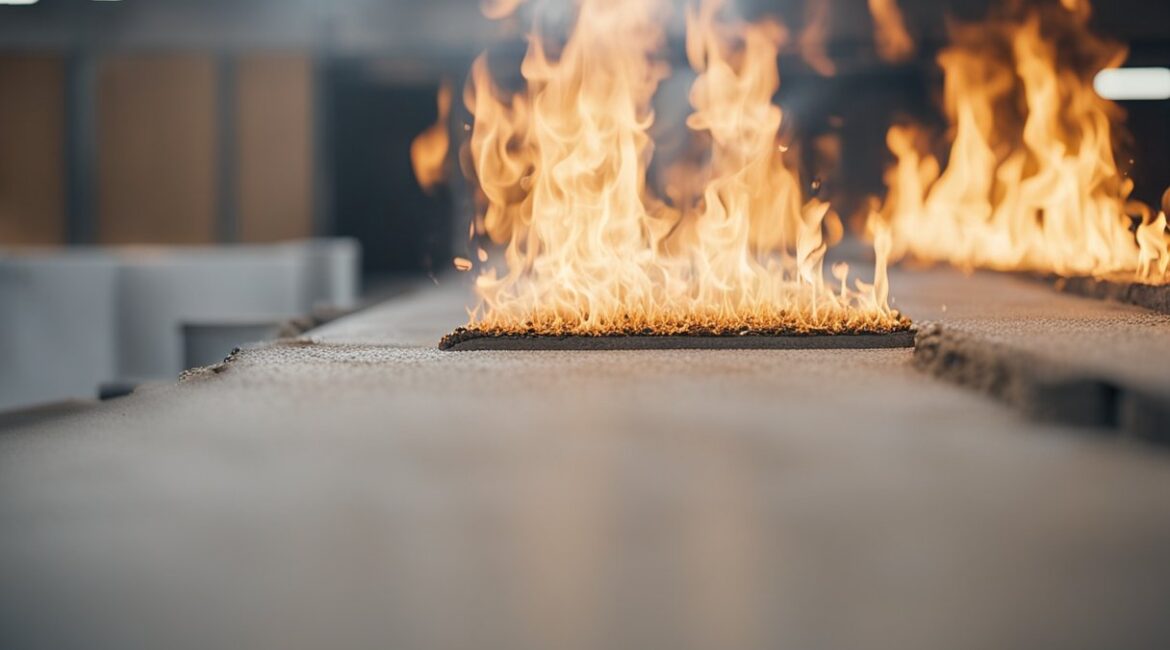 Drywall Fire Rating in Commercial Projects Essential Safety