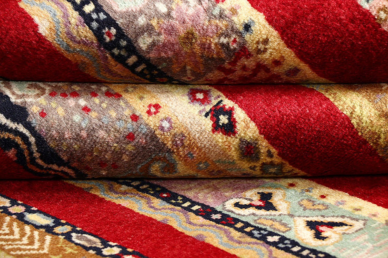 Hicks Carpets Exclusive Handmade Rug Collection BUY NOW