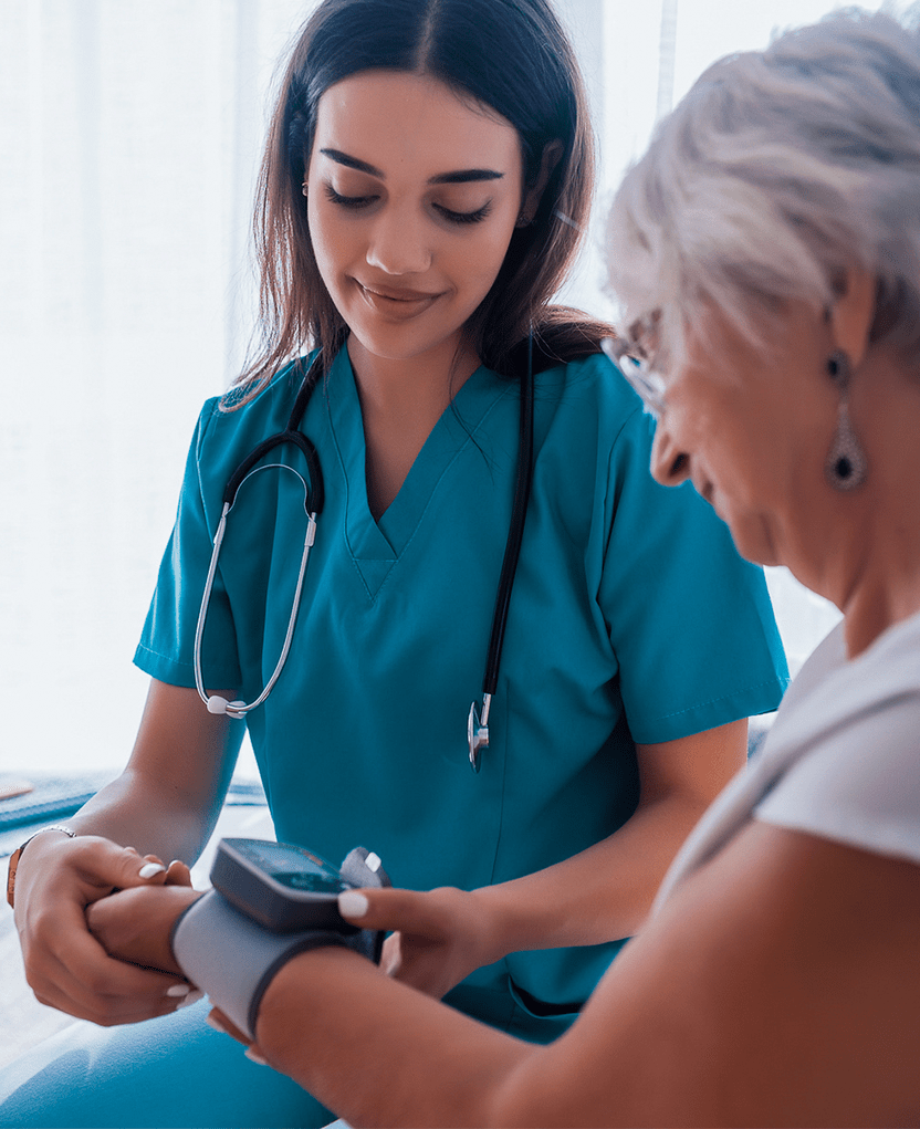 Quality Las Vegas Home Care