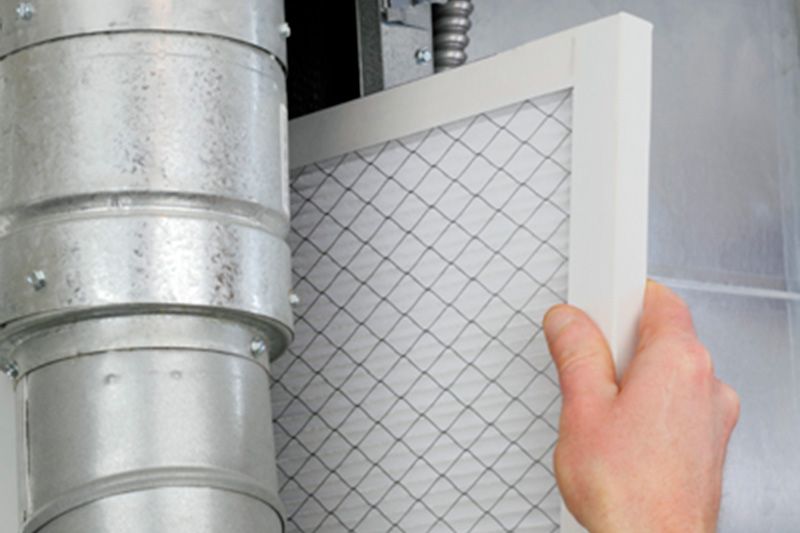 What Are Furnace Filters? Quality Heating & Cooling Boise, ID