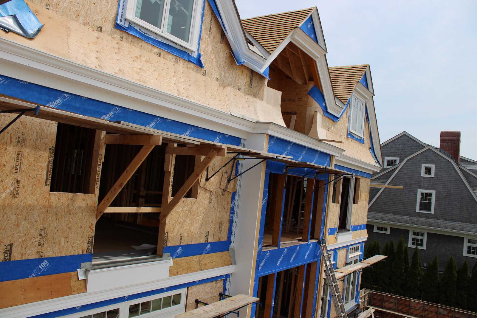 Quality Framing Contractor