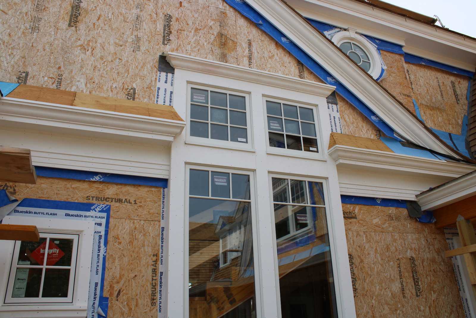 Quality Framing Contractor