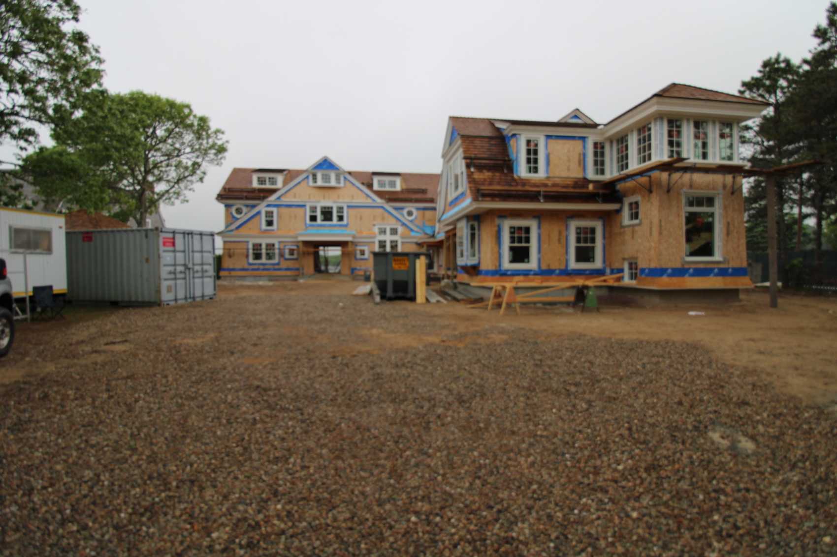 Quality Framing Contractor