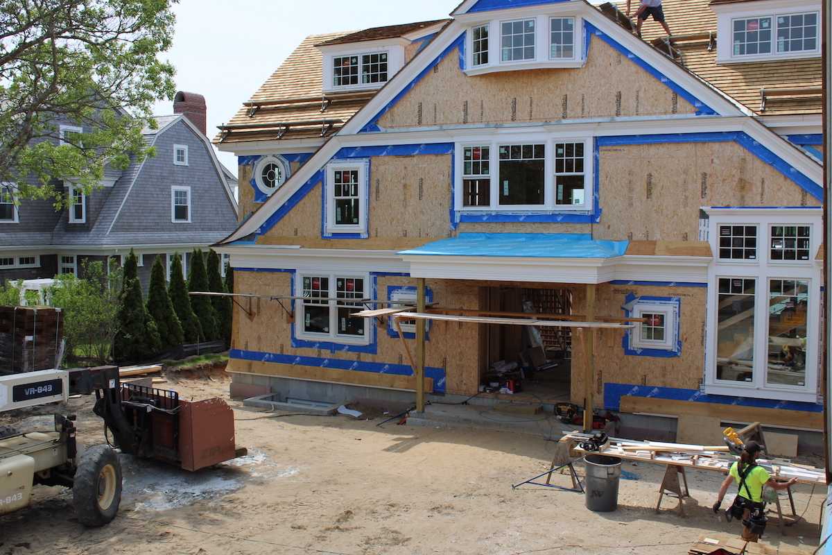 Quality Framing Contractor