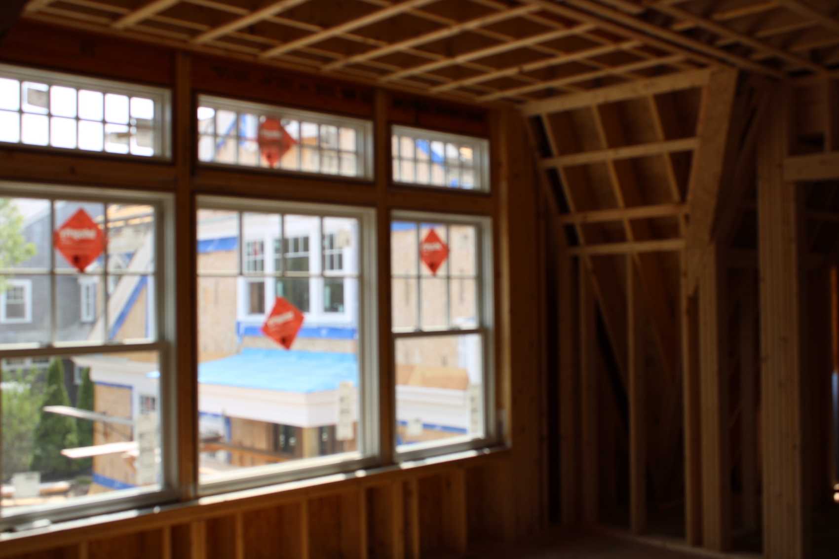 Quality Framing Contractor