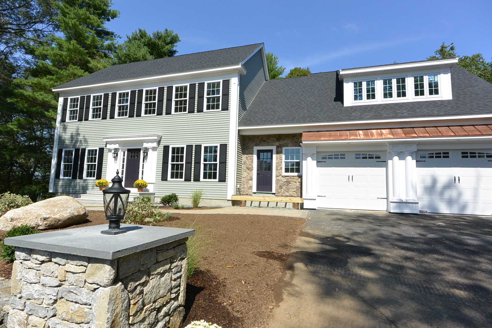 Quality Framing Contractor