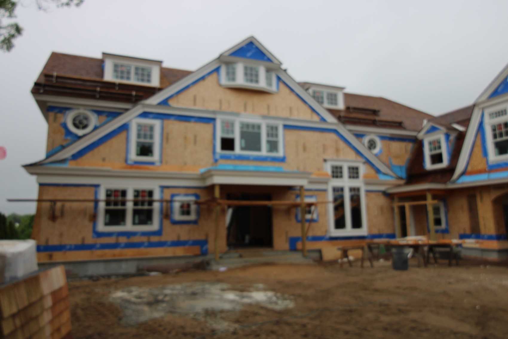 Quality Framing Contractor