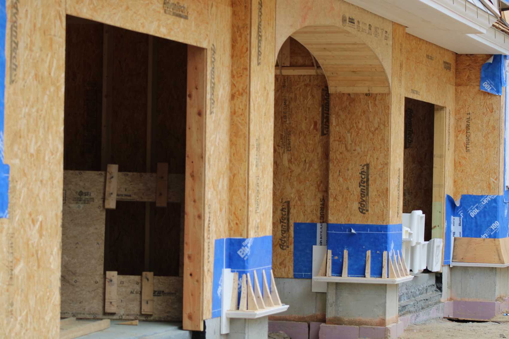 Gallery Quality Framing Contractor, Inc.