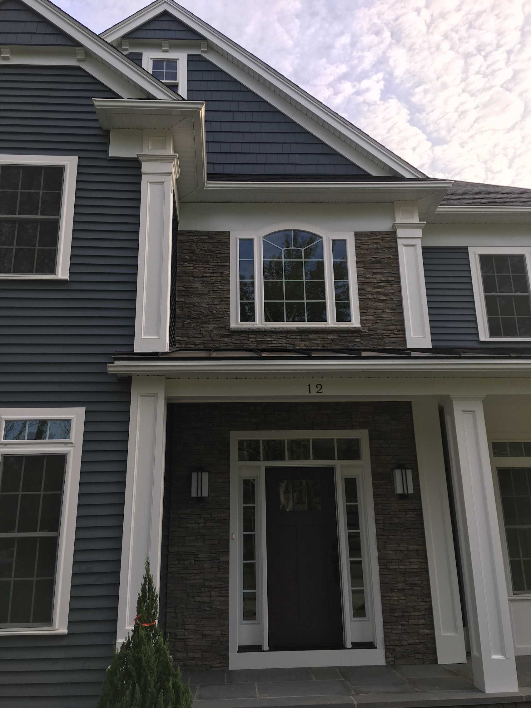 Quality Framing Contractor