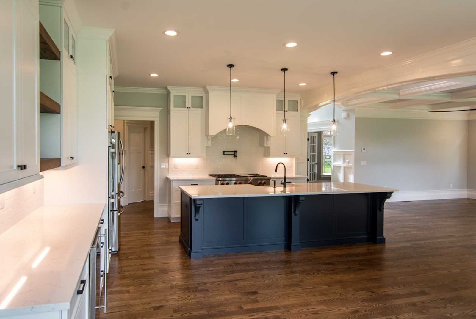 Gallery Quality Framing Contractor, Inc.