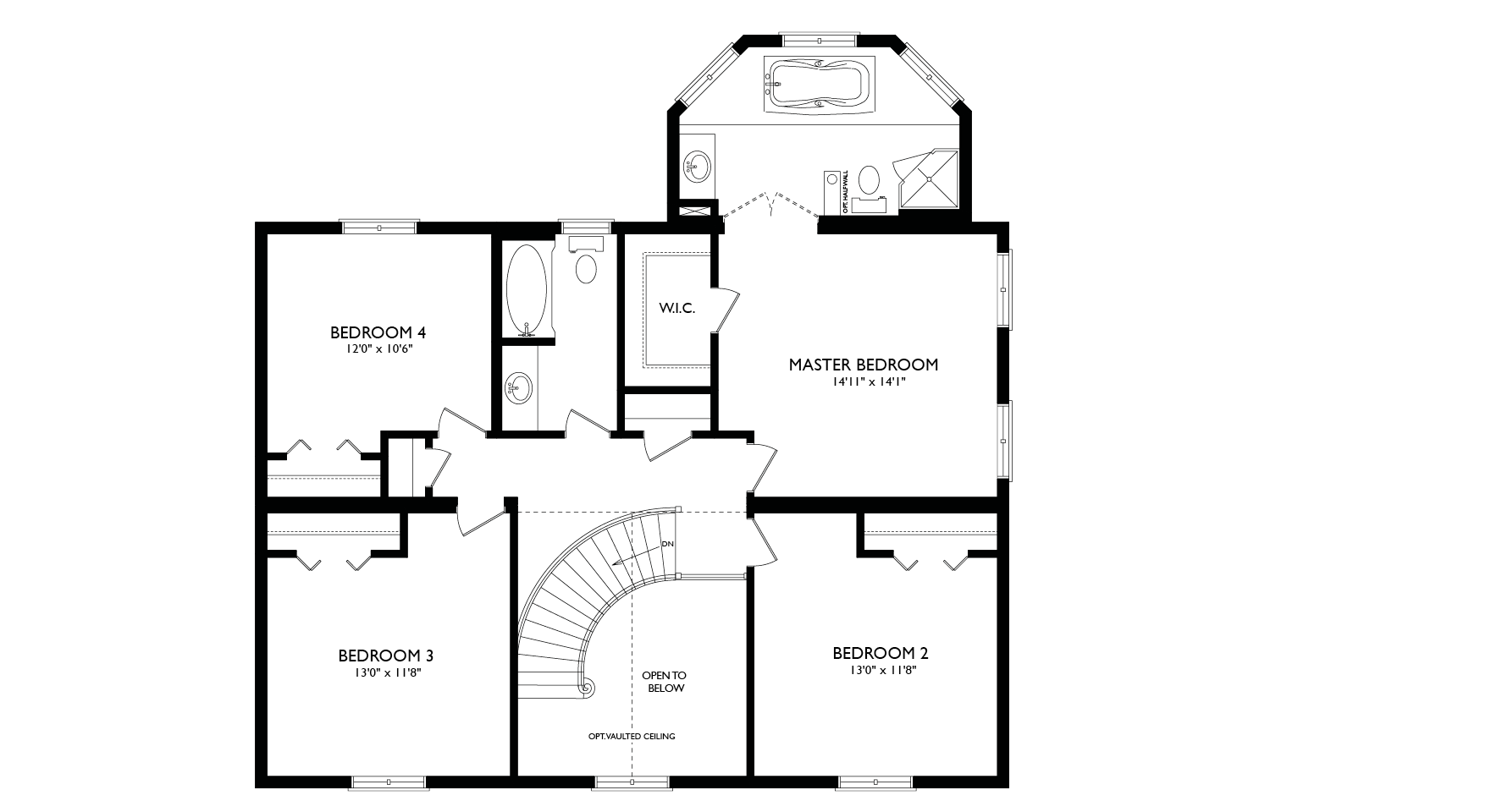 Maitland Quality Homes Custom Home & Cottage Builder