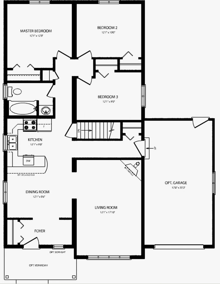 Arthur Quality Homes Custom Home & Cottage Builder