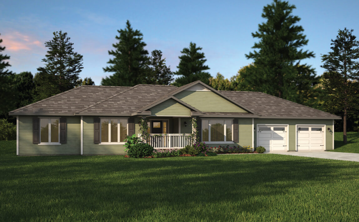 Design Collection Archive Quality Homes Custom Home & Cottage Builder