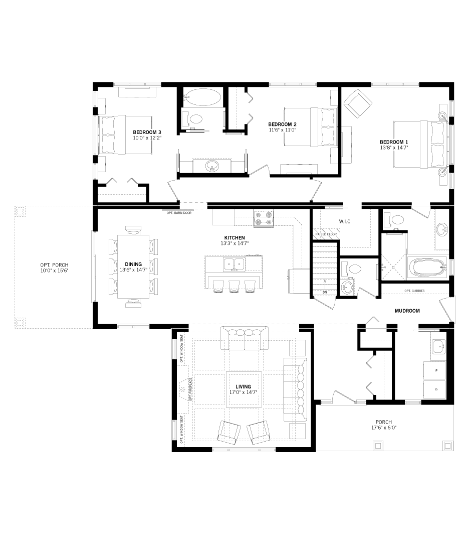 Quality Home of the Month The Lindsay Quality Homes Official