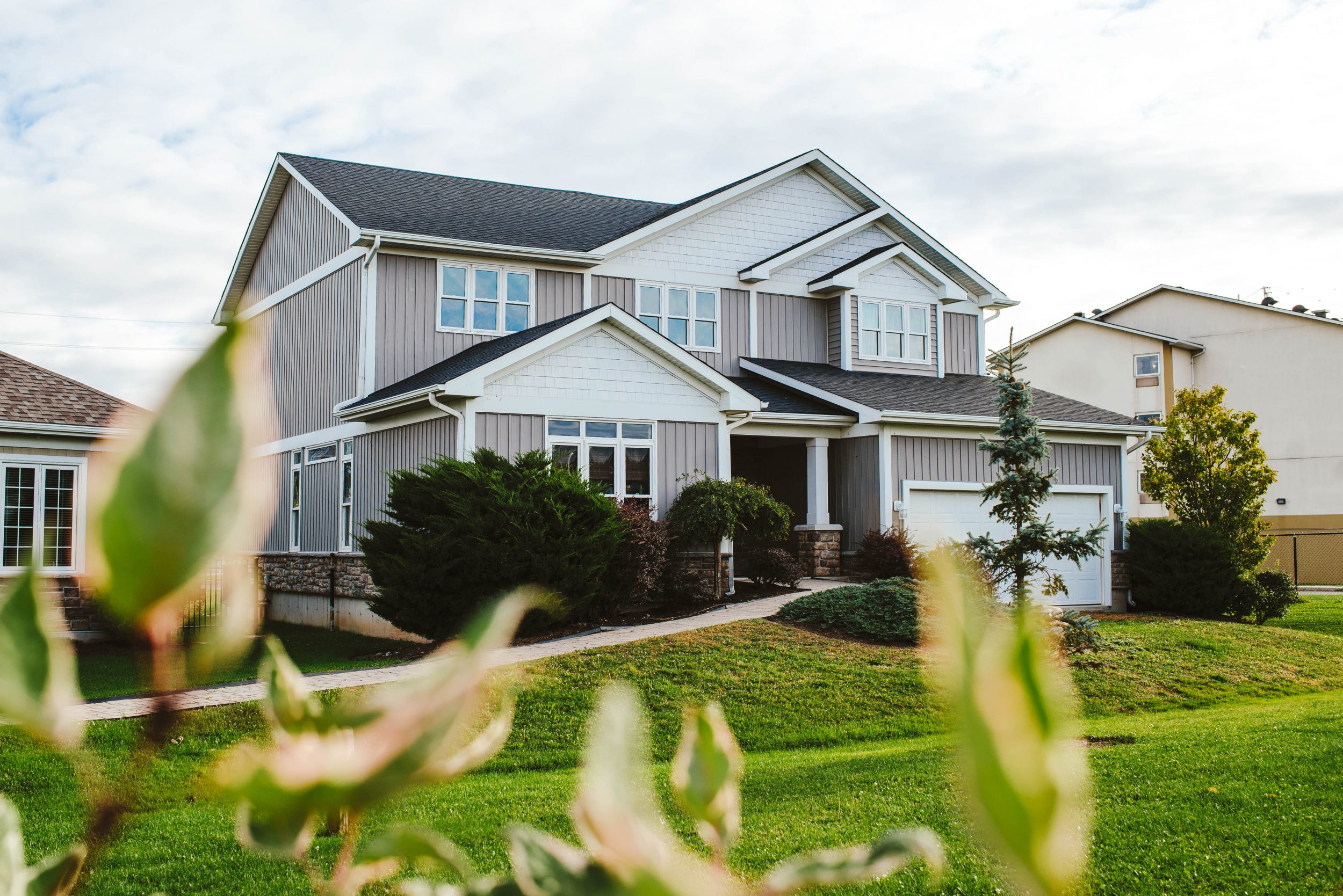 High Performance Quality Homes Quality Homes Custom Home & Cottage