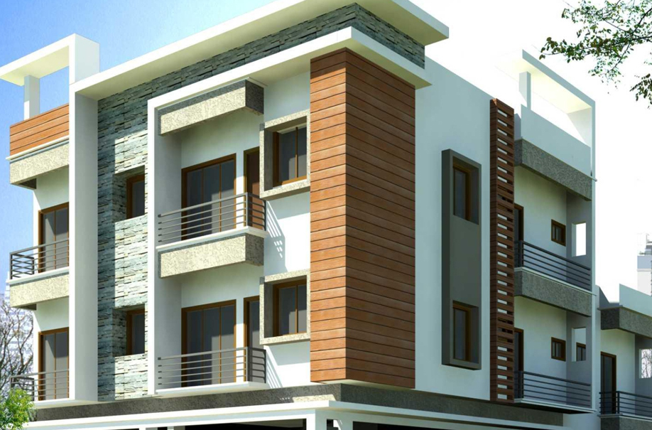 Quality Homes BuildersConstruction CompanyReal Estate Company