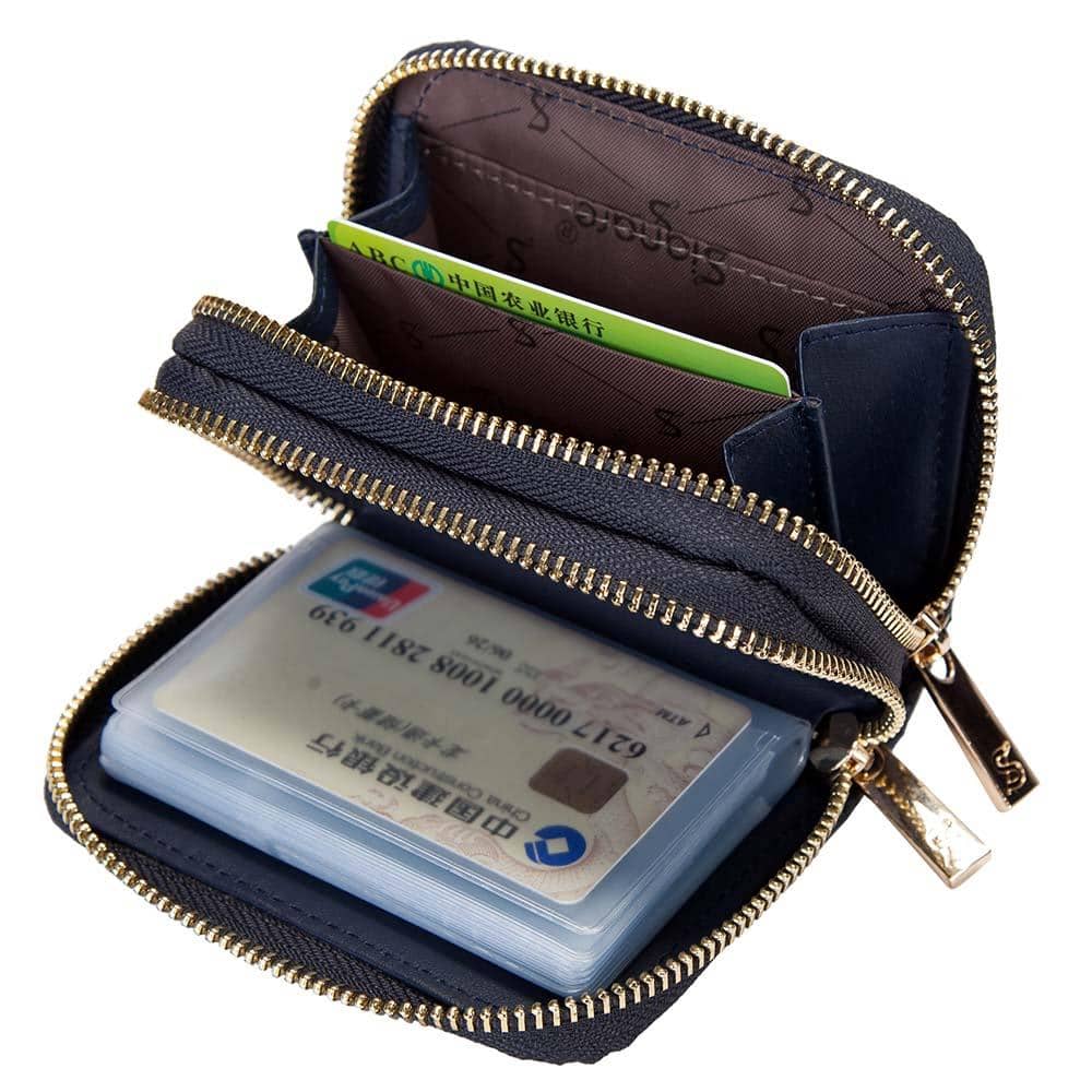 portemonneecreditcardhouder Mackintosh Rose & Tear Drop • Quality