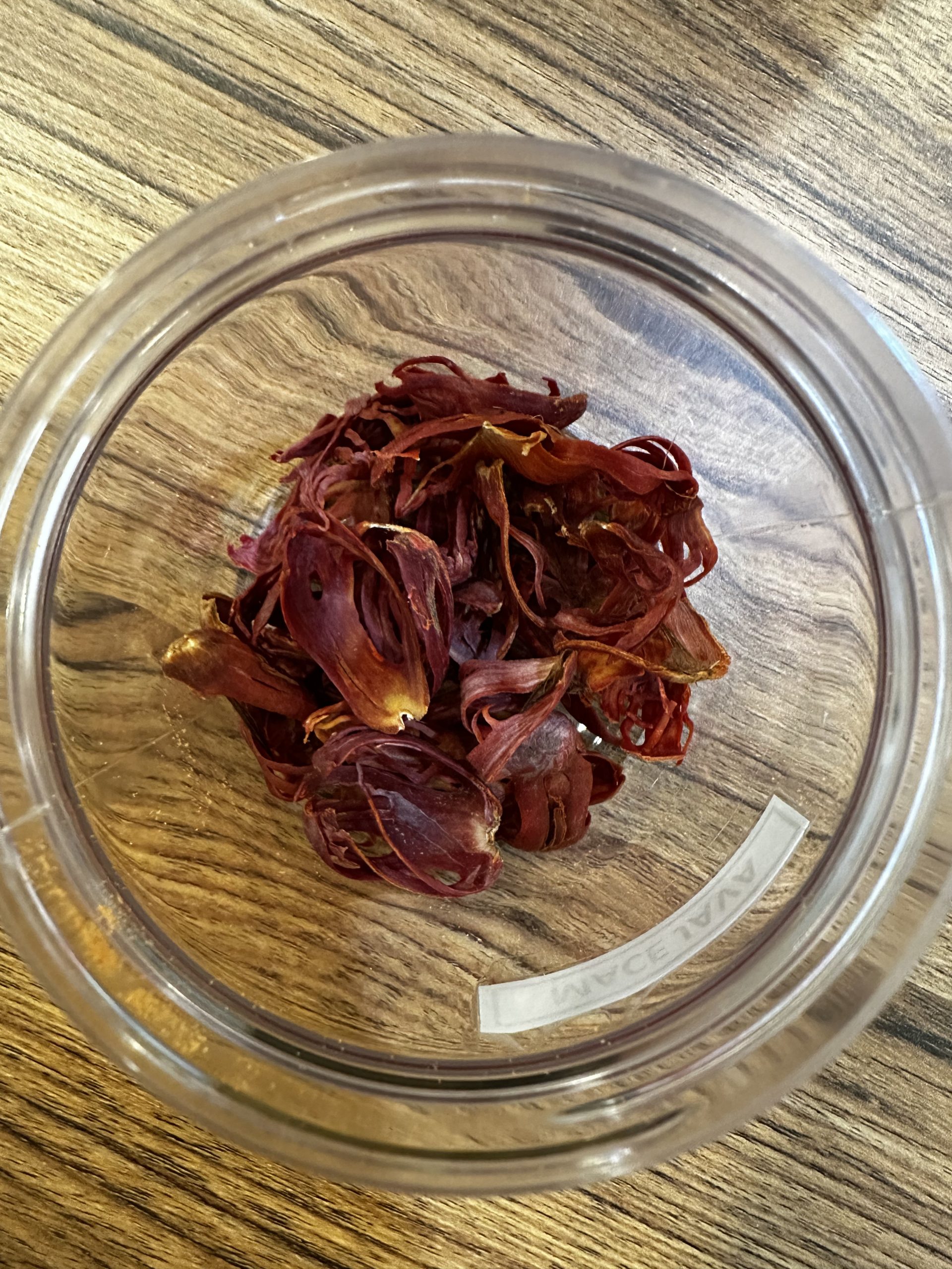 Mace Spice Quality Farm