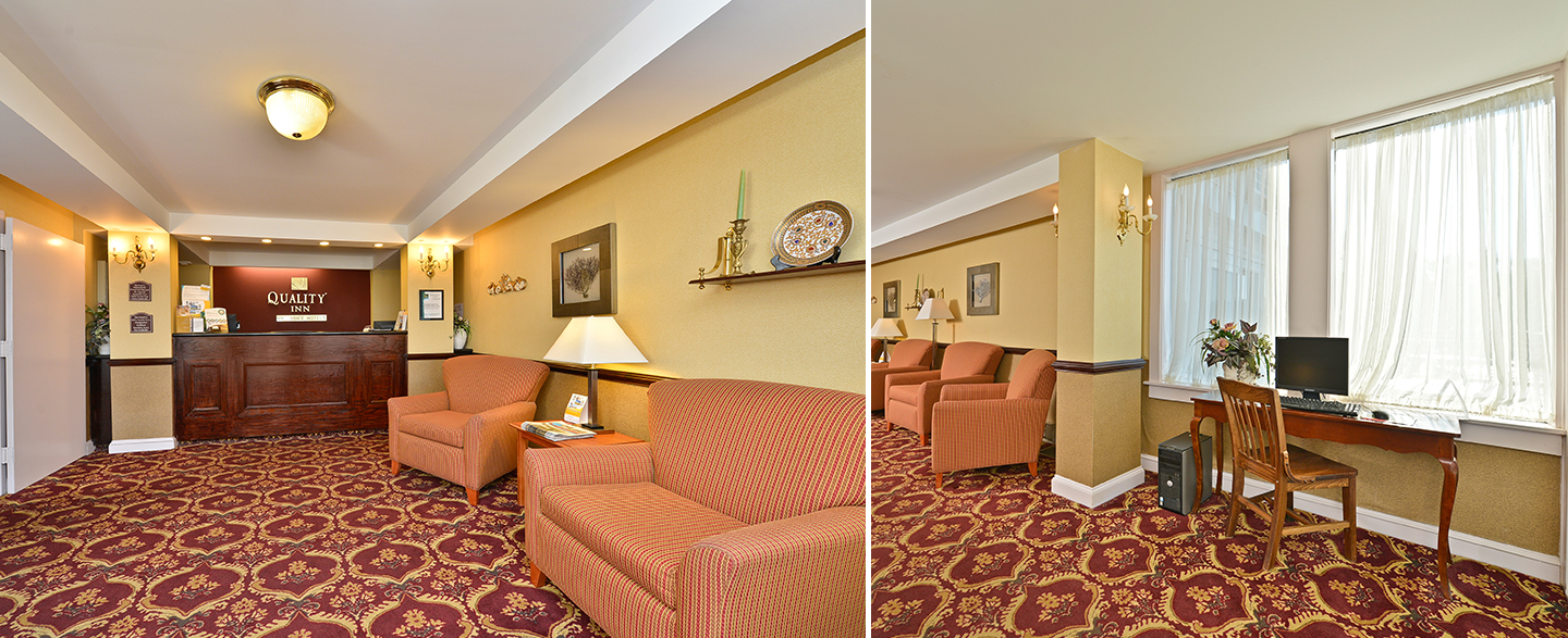 Quality Inn Bourne Hotels, Motels, Lodging in Bourne, MA