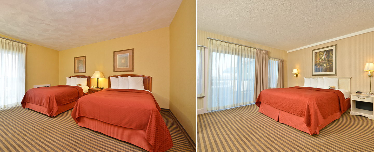 Quality Inn Bourne Hotels, Motels, Lodging in Bourne, MA