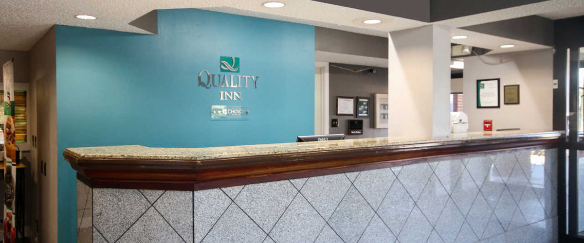 Quality Inn Clinton SC, Hotel in Clinton SC, Hotel on I 26 Clinton SC