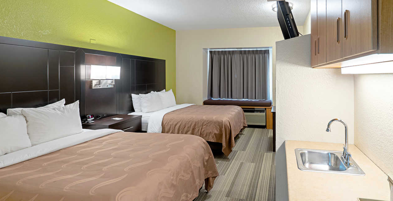 Quality Inn and Suites Hotel in Robbinsville NC Robbinsville Hotel