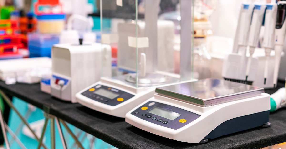 ISO 17025 A Must For The Laboratories You Work With