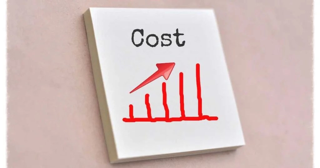 Raw Material And Resource Prices Increase Significantly In The Us at