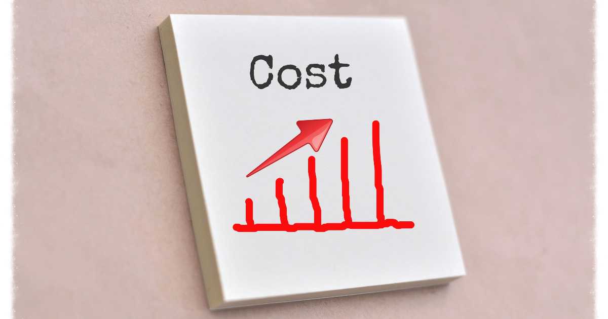 Rising Raw Material Prices What Strategy To Follow? (6 Approaches)