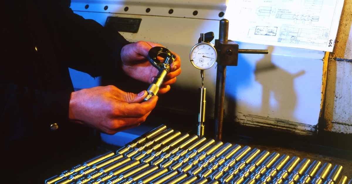 How to Check Material Quality To Ensure Product Safety