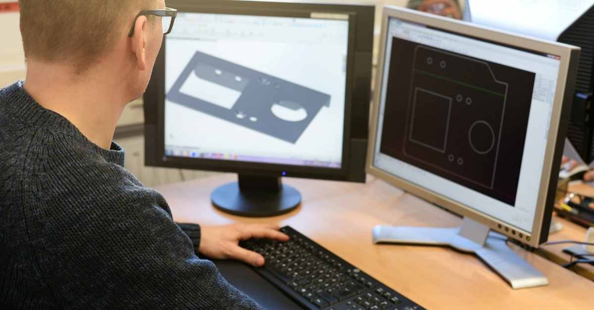 What Does An Industrial Designer Do? [Podcast]