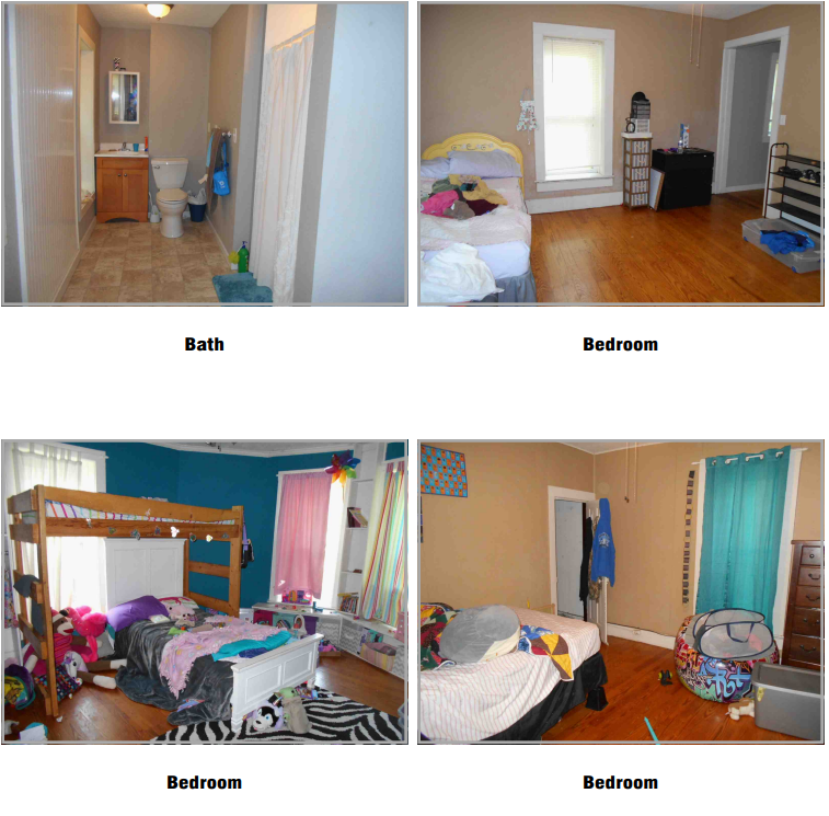 Current Rental Properties Quality Kansas Rentals