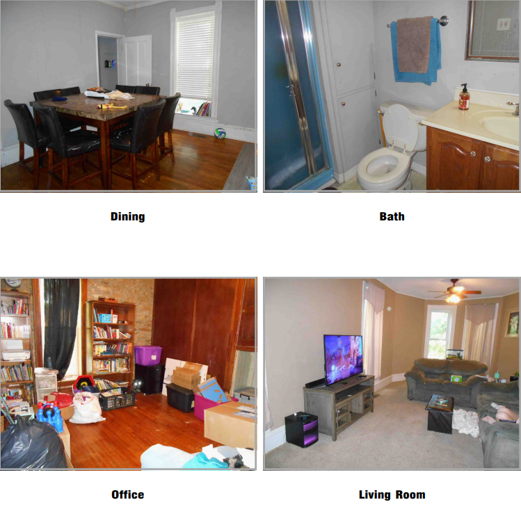 Current Rental Properties Quality Kansas Rentals