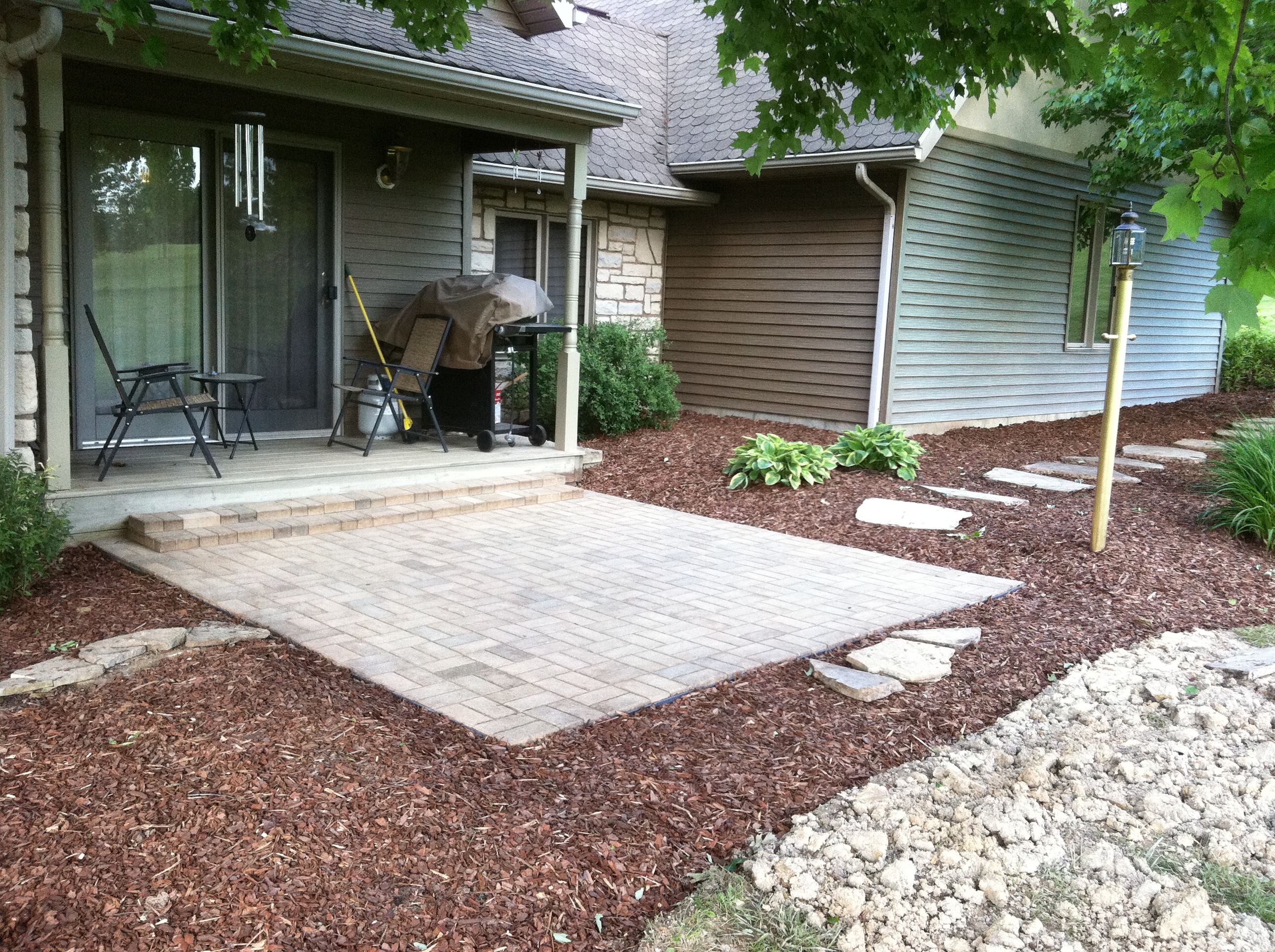 Lawn Care to Landscaping QLC will Complete all your OUTDOOR LIVING