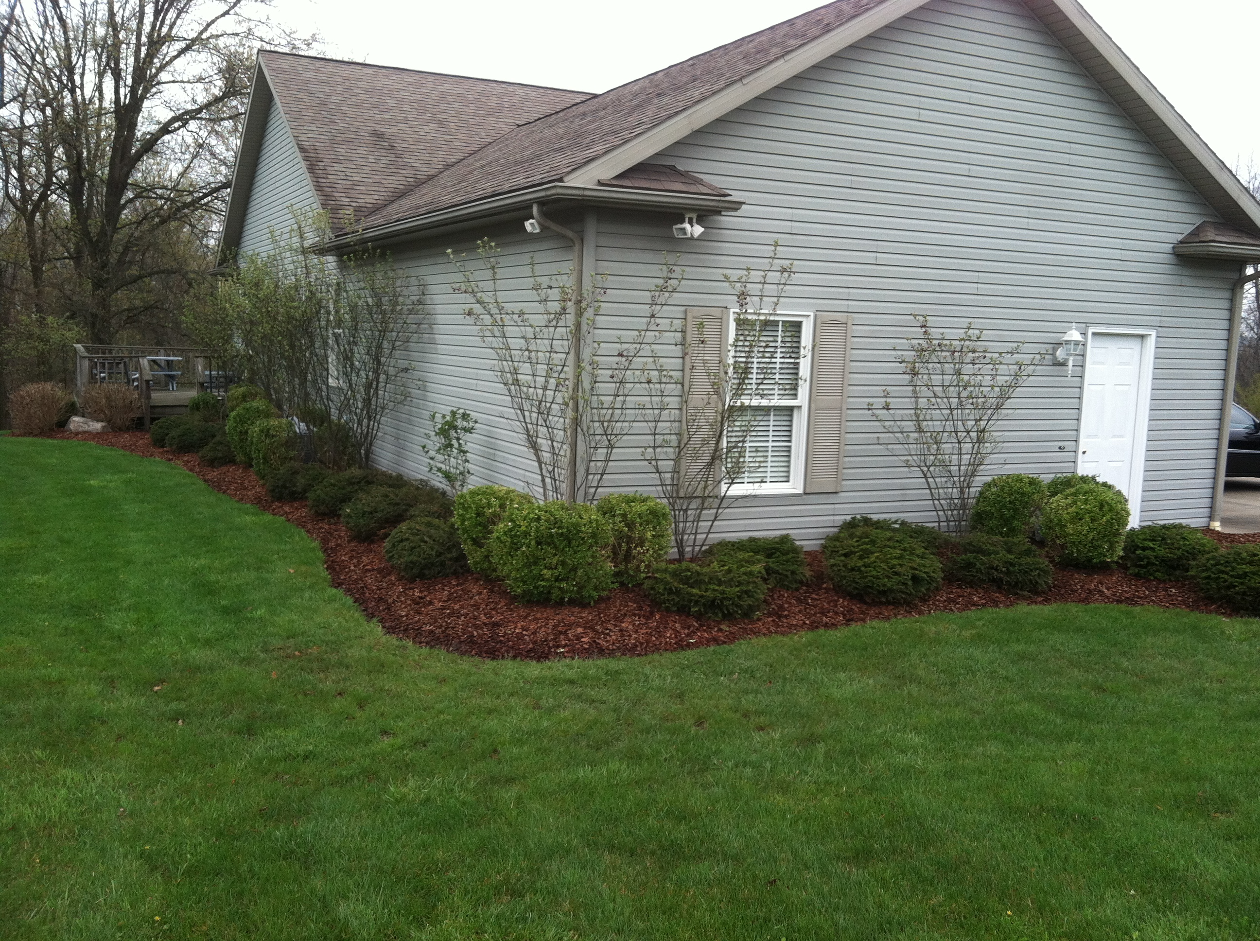 Lawn Care to Landscaping QLC will Complete all your OUTDOOR LIVING