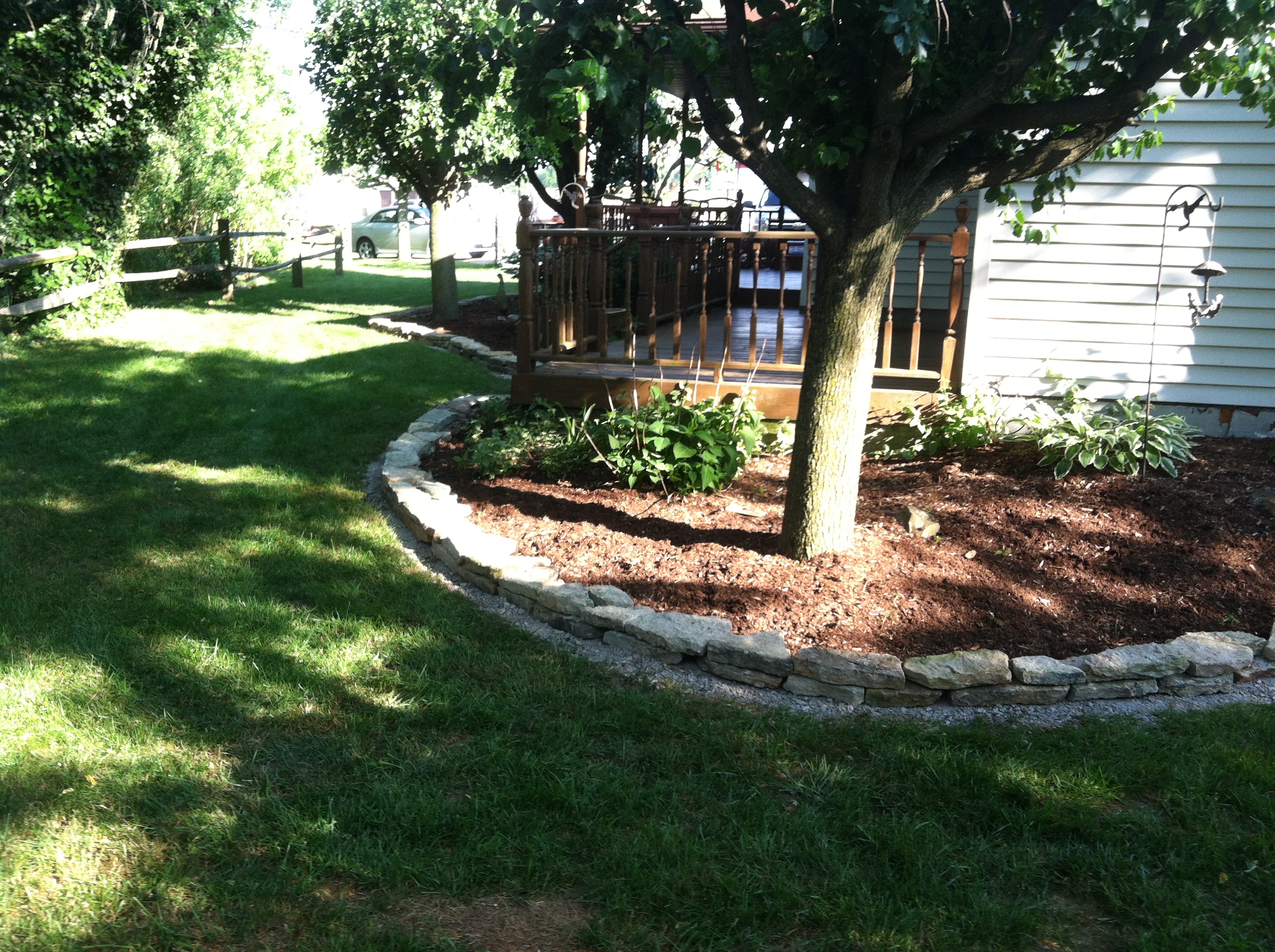Lawn Care to Landscaping QLC will Complete all your OUTDOOR LIVING