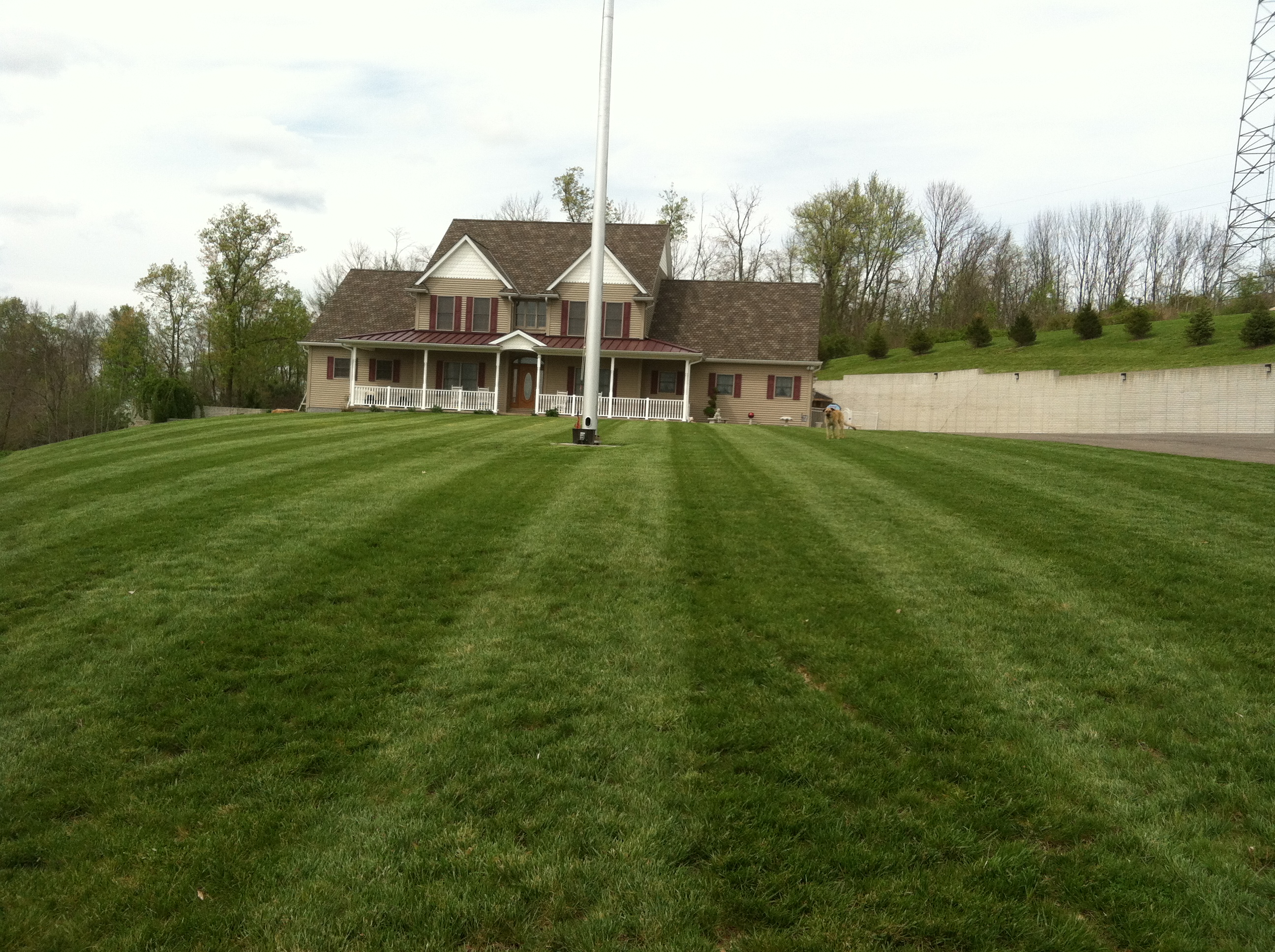 Lawn Care to Landscaping QLC will Complete all your OUTDOOR LIVING