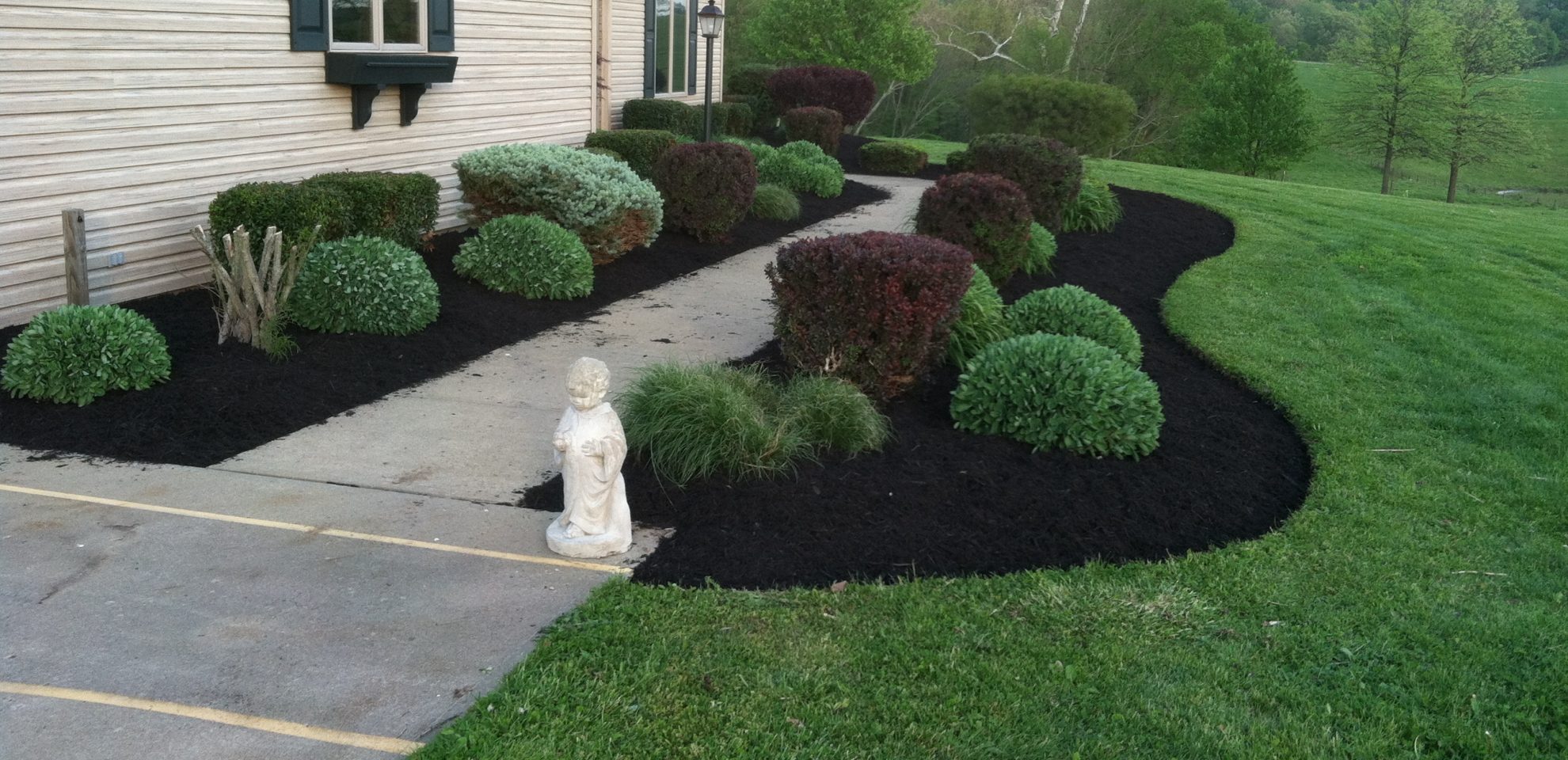 Lawn Care to Landscaping QLC will Complete all your OUTDOOR LIVING